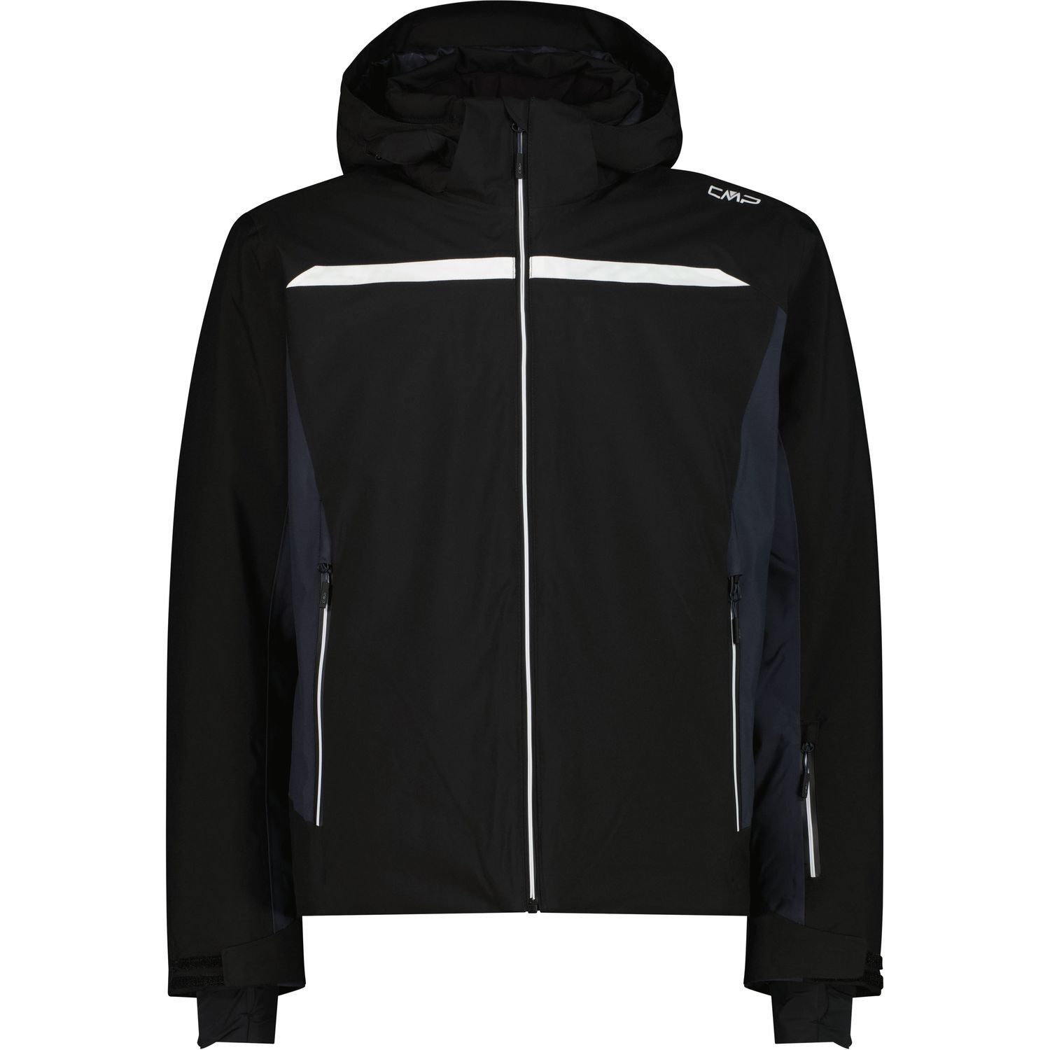 CMPMan Jacket Zip Hood 35W0007