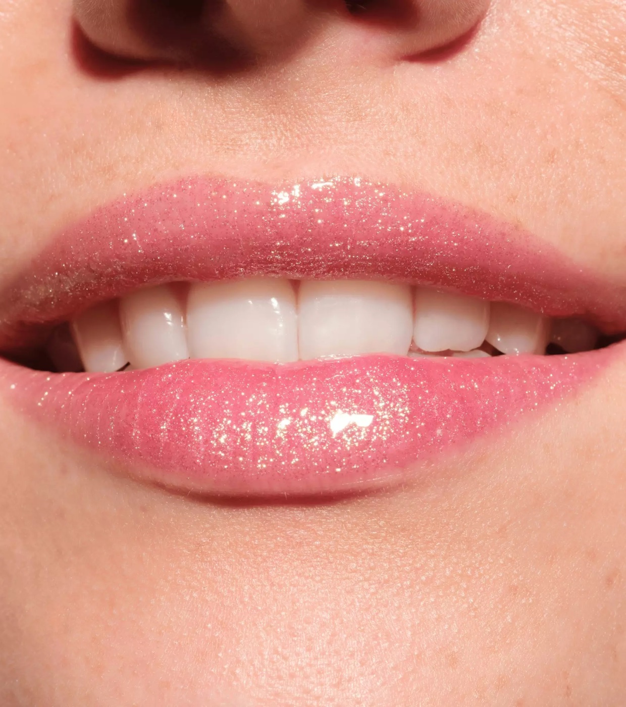 Catrice - Brilho labial Diamond Glaze - 030: Less Bitter More Glitter