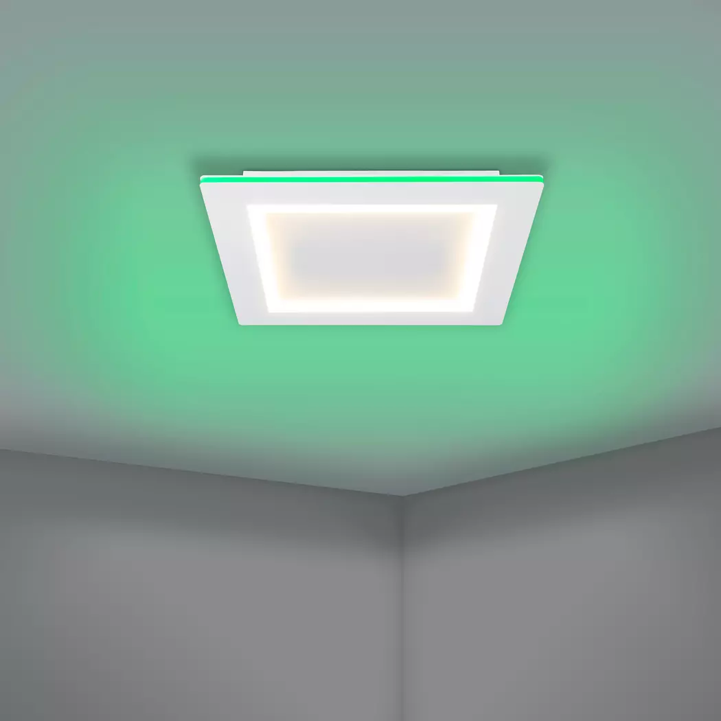 LED-Deckenleuchte Padrogiano-Z