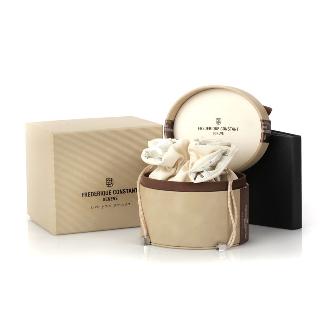 Frederique Constant Classics Ladies Quartz
