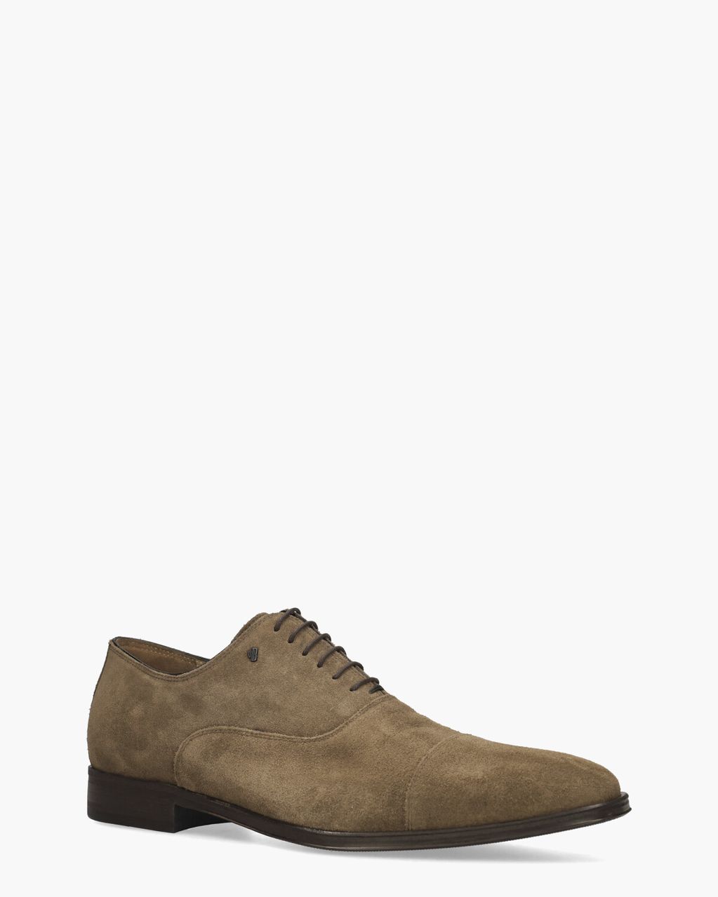 Van Bommel Raffa 02.10 Heren Veterschoenen