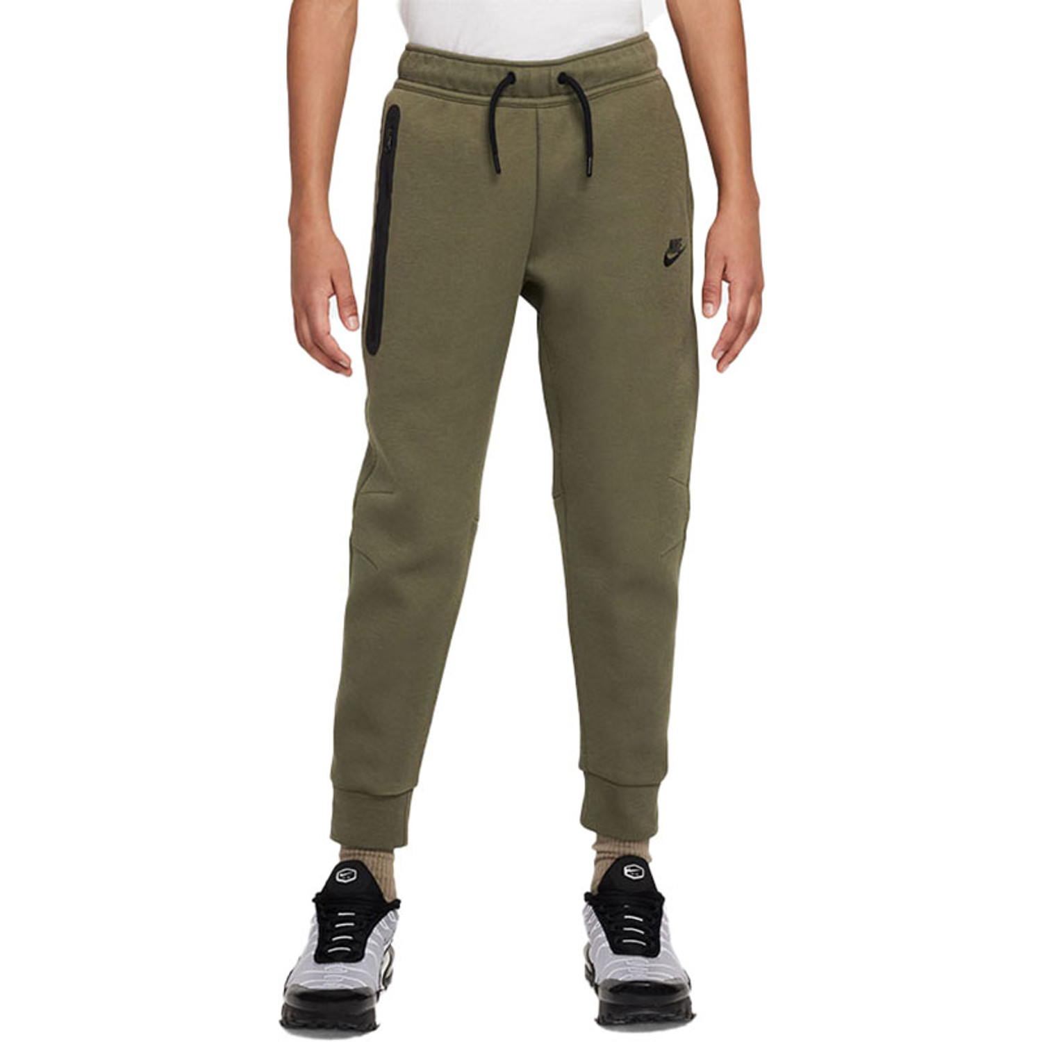 Nike Tech Fleece Trainingspak Kids