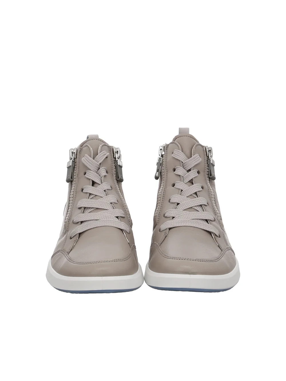 Sneaker Roma pebble