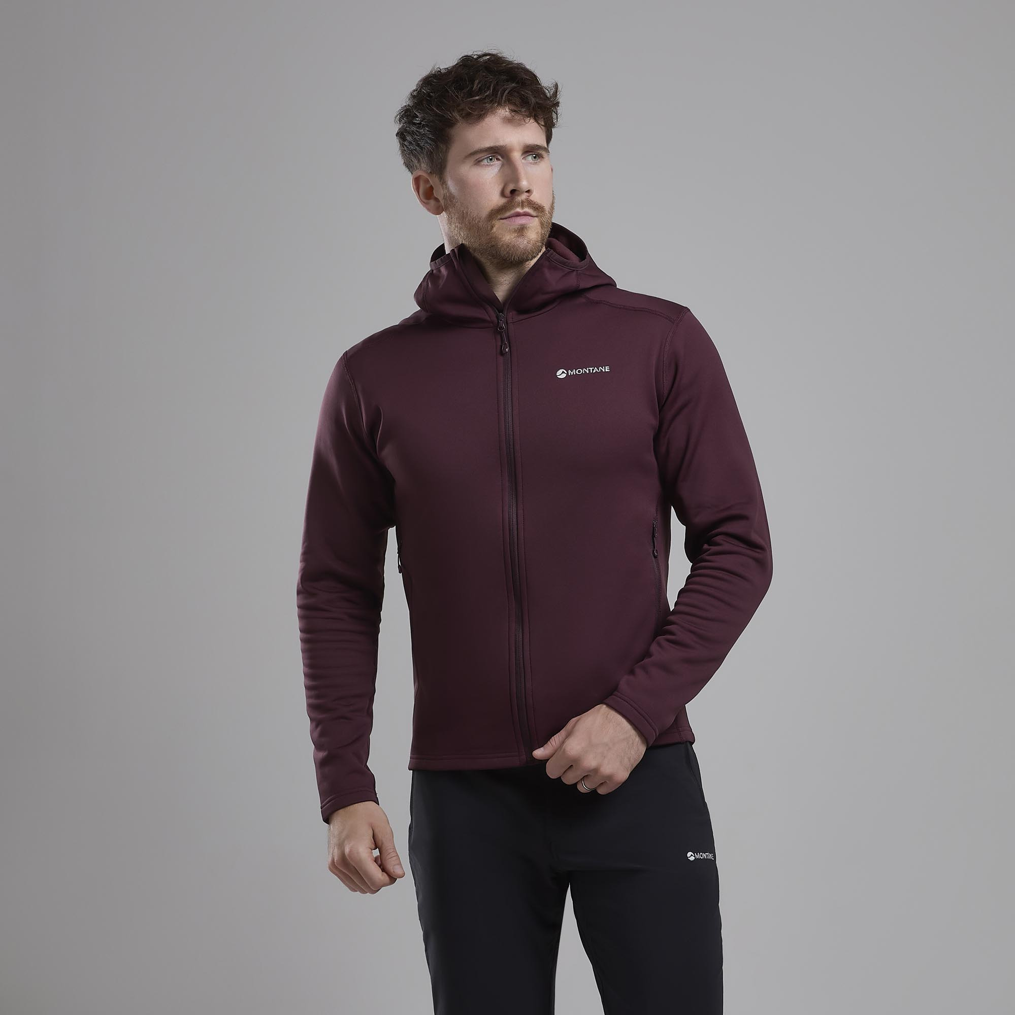 Men's Fury Lite Hoodie