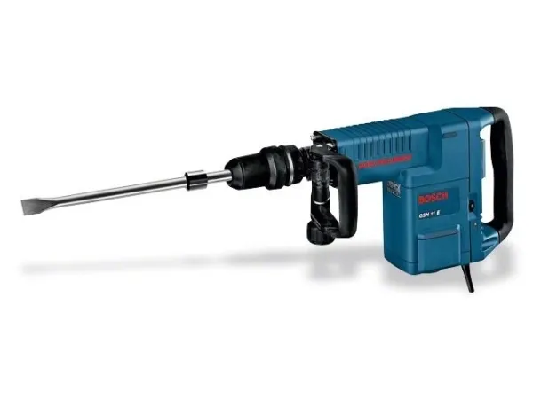 Bosch GSH 11 E slaghammer-kasse