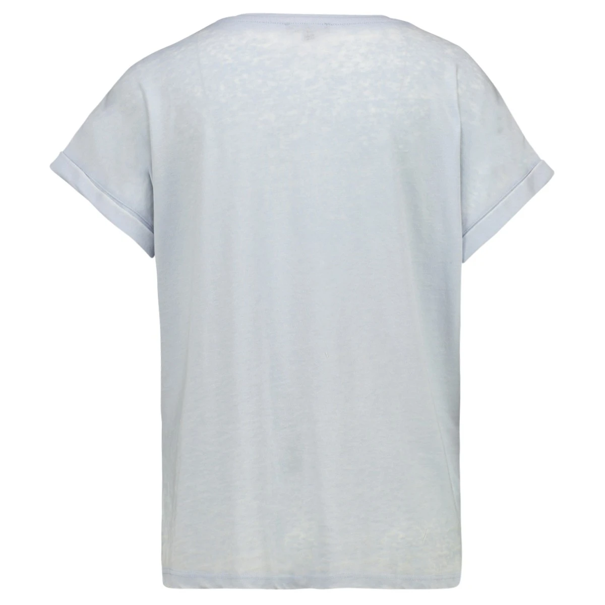 Dames T-shirt VIHIVA