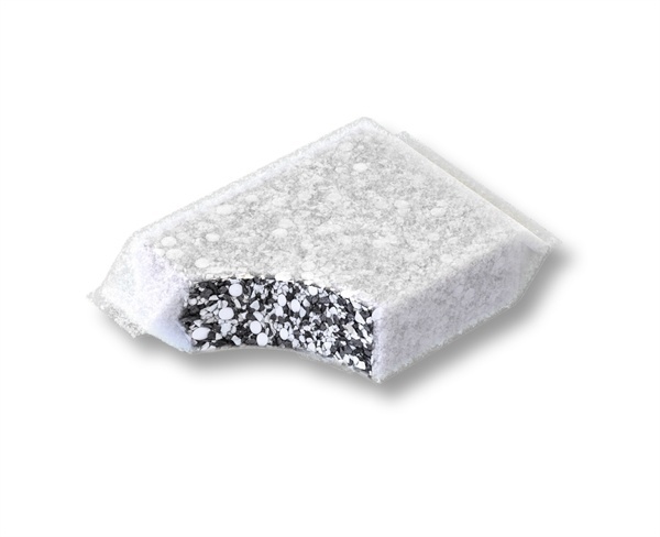 Aquatlantis Filtermateriaal B-Box M (BioBox Mini 1/2) Voordeelset