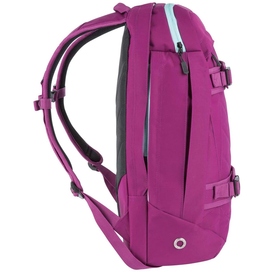 Nitro Arial - Rucksack 15 50 cm grateful pink
