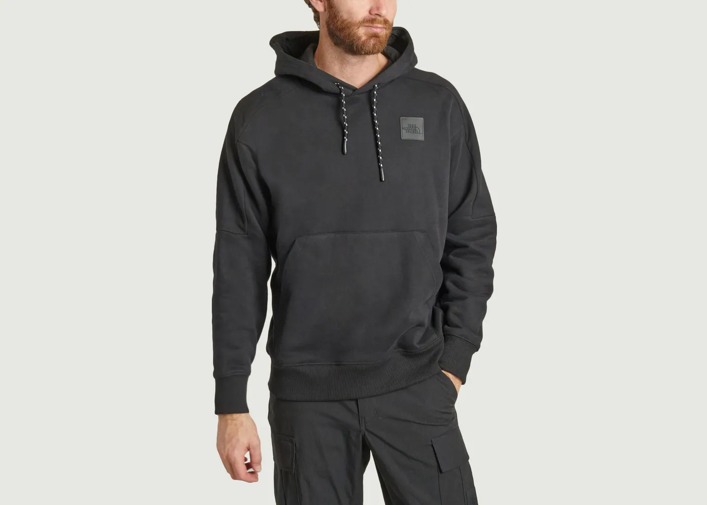 The 489 Hoodie The North Face