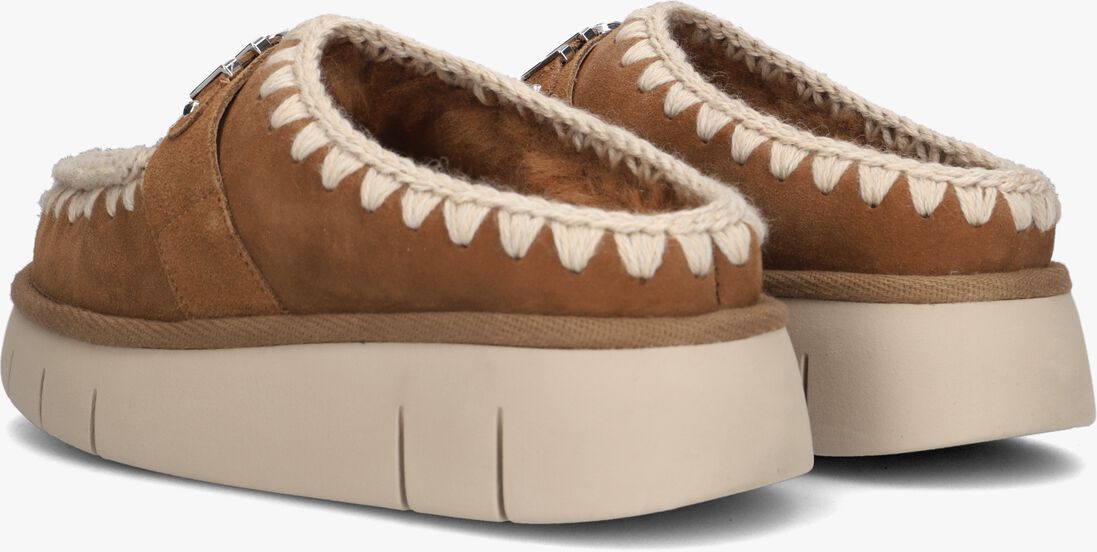 cognac mou instappers bounce clog