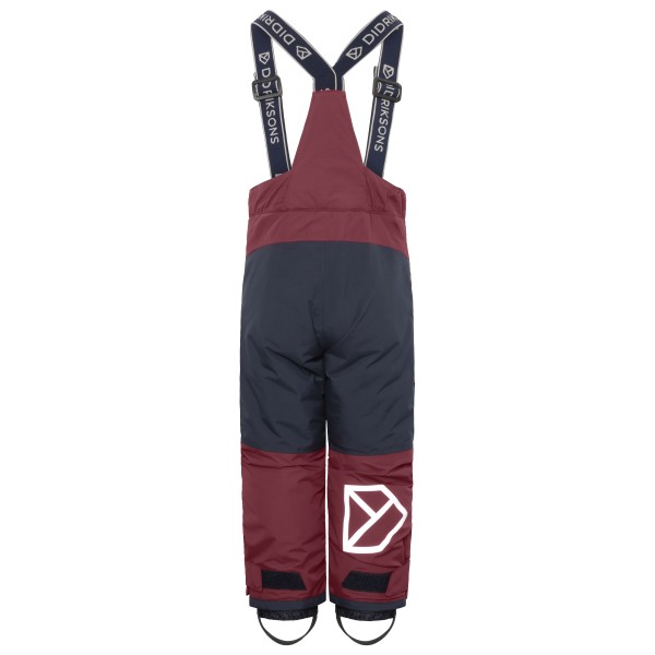 Didriksons - Kid's Idre Pants 6 - Pantalon de ski