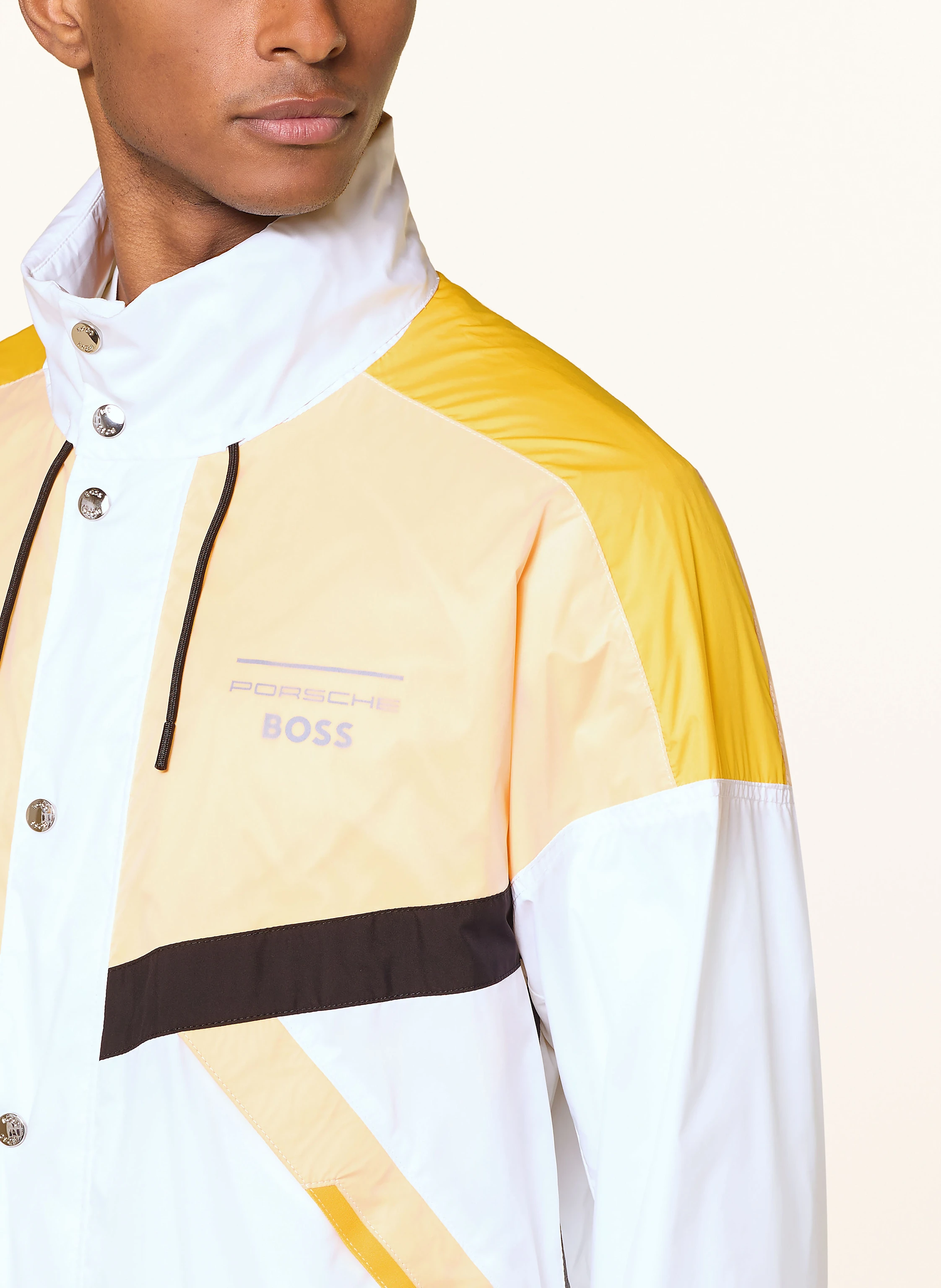 BOSS Jacke CLASHER