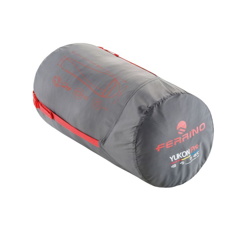 Yukon Pro - Sac de couchage