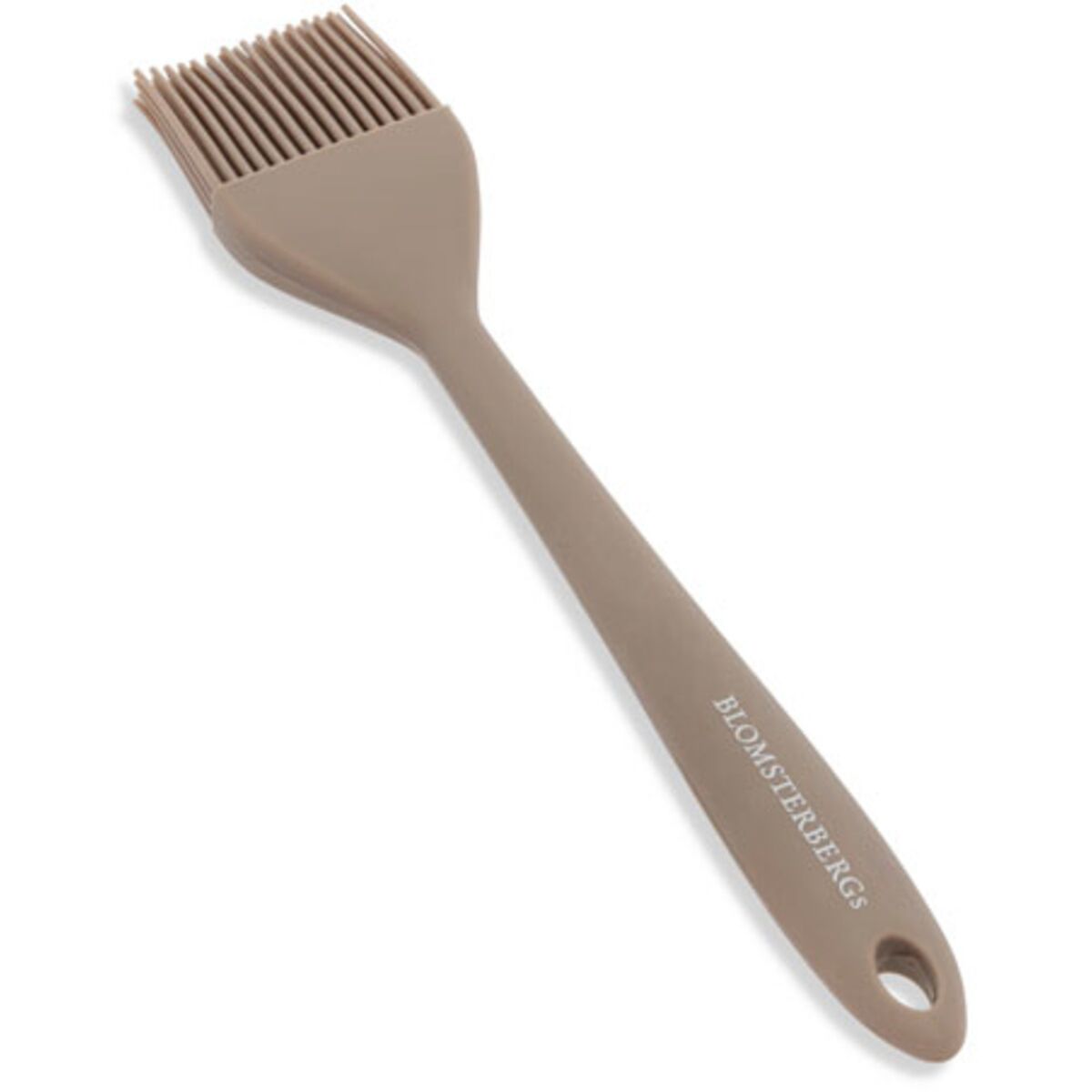 Bakepensel 21 cm, beige