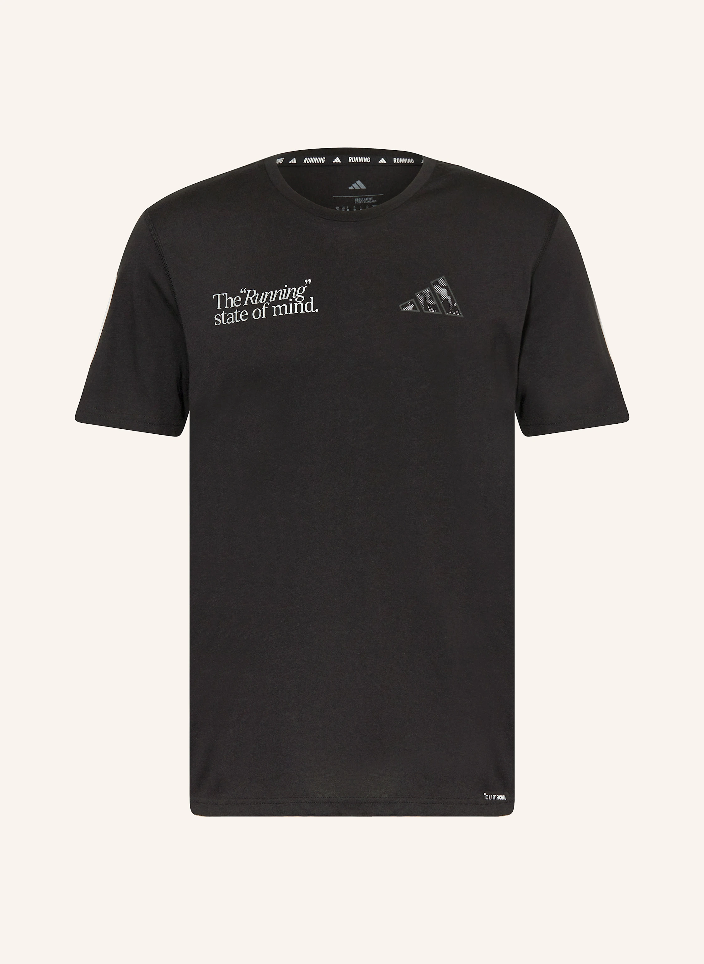 adidas Laufshirt ULTIMATE