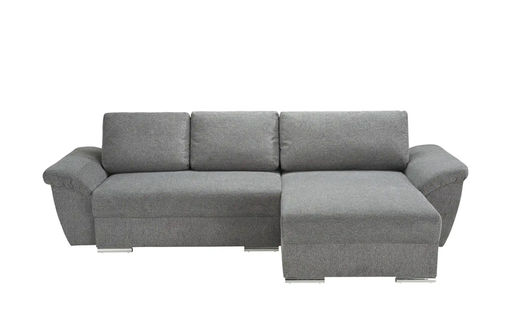 uno Ecksofa  seitenverkehrt montierbar Valencia