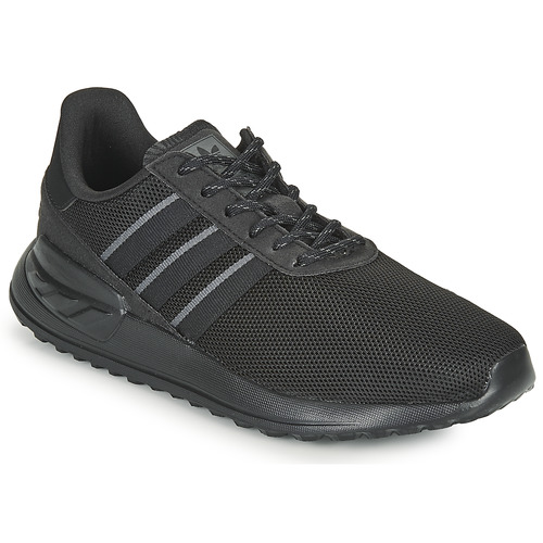 adidas Originals - LA TRAINER LITE J - Noir
