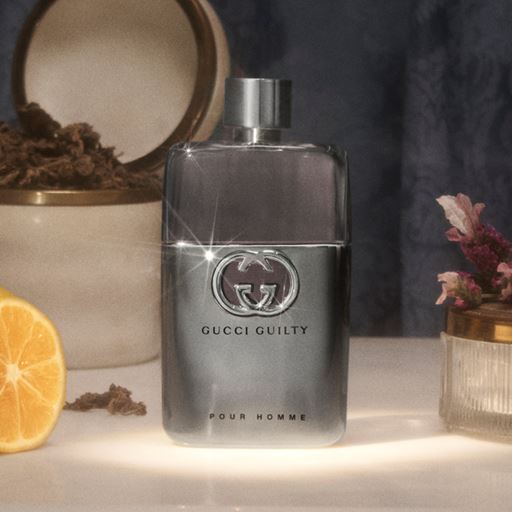 Gucci Guilty Pour Homme Deo Spray, 150 ml