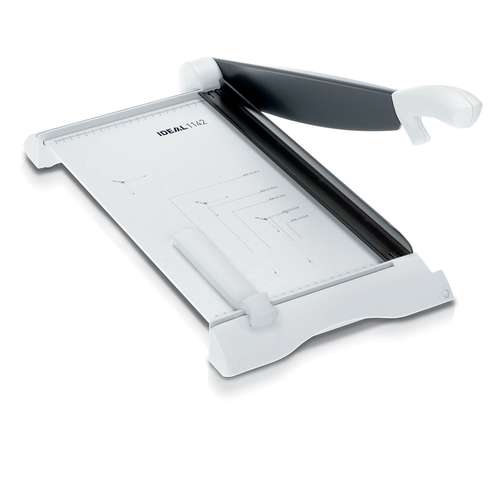 IDEAL 1142 Hebelschneider