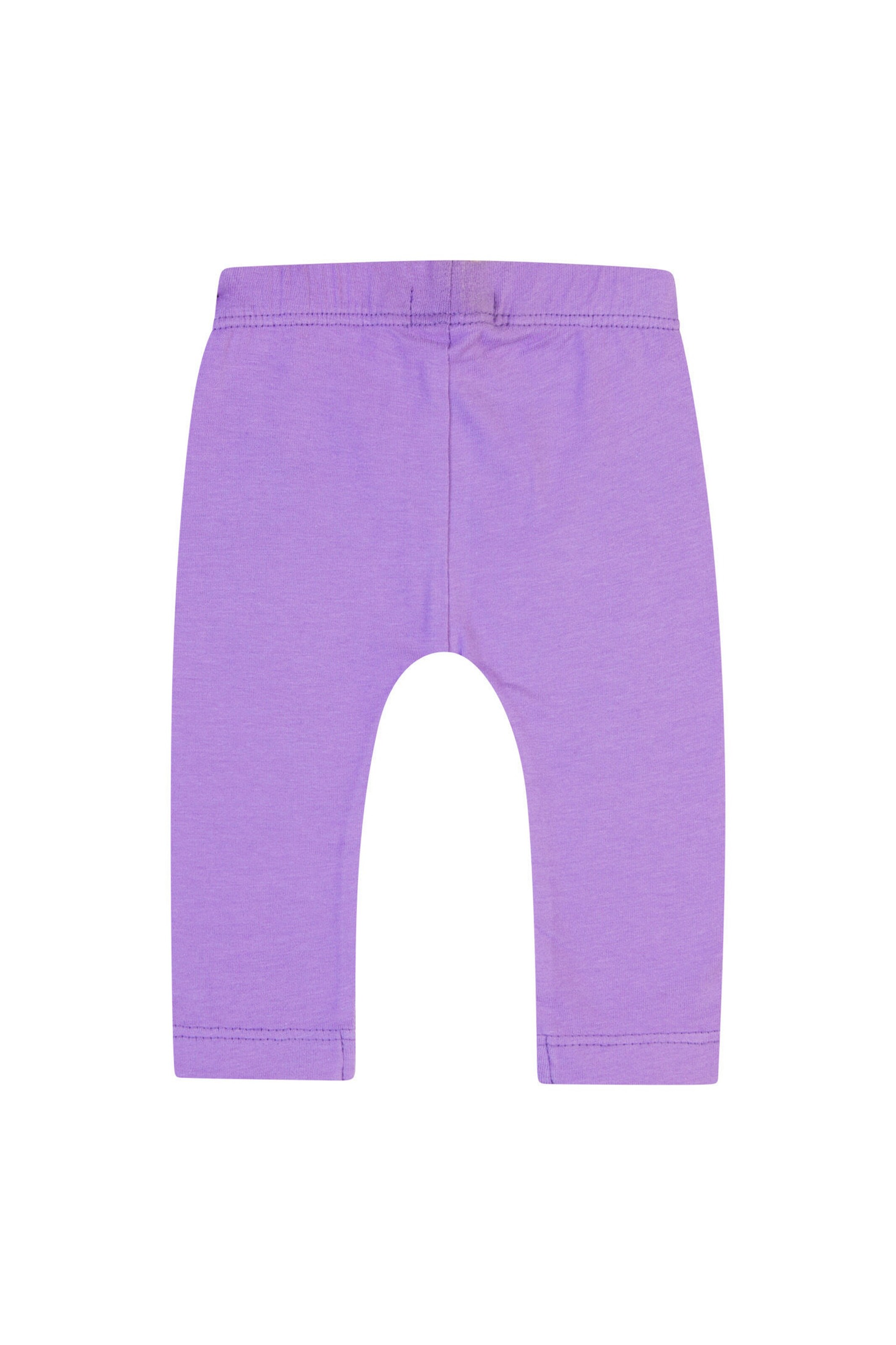 Noppies Baby Leggings Fondon Paisley Purple