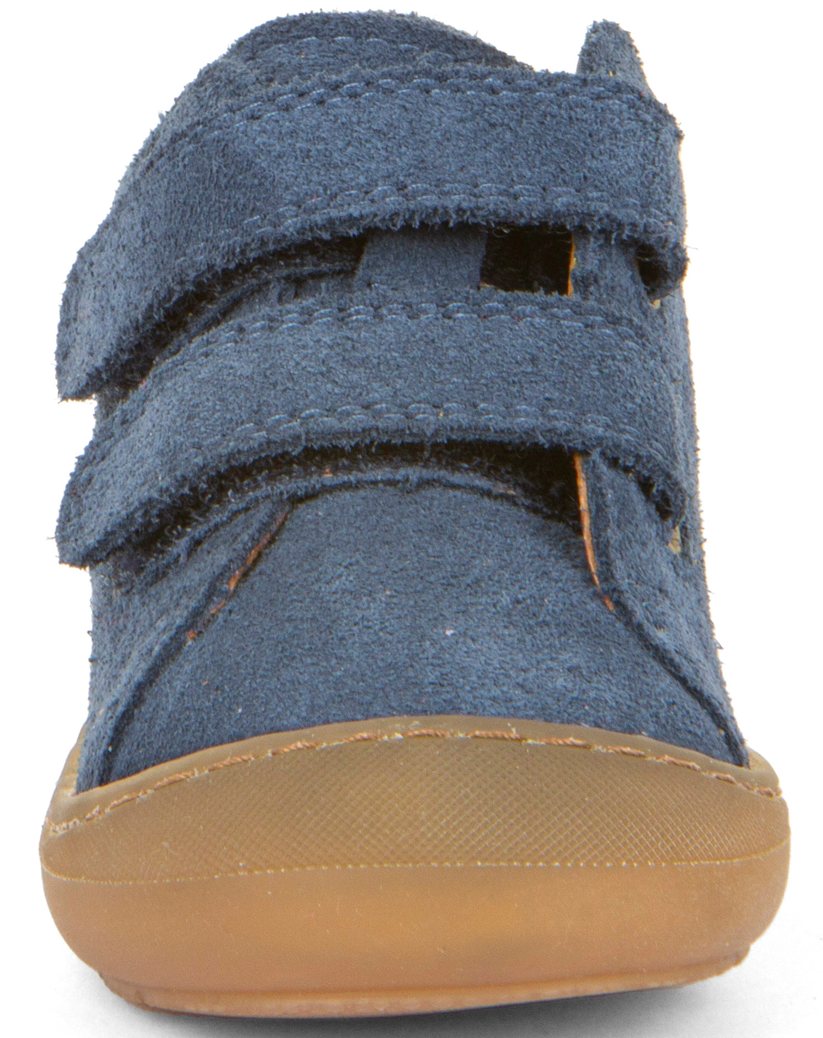 Lauflernschuhe OLLIE VELCRO in denim