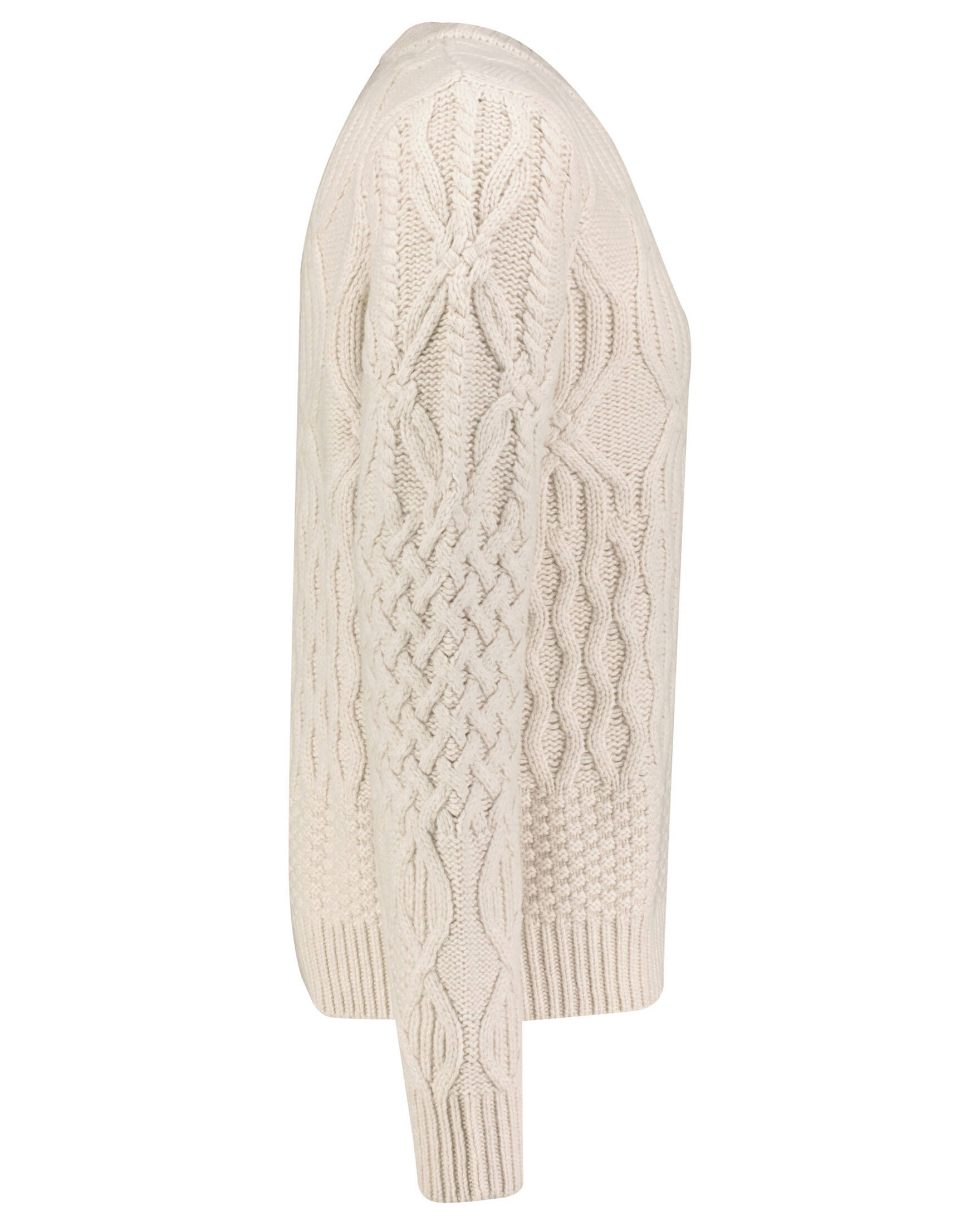 Samsoe Samsoe| Herren Strickpullover HAROLDS CREW NECK 11250