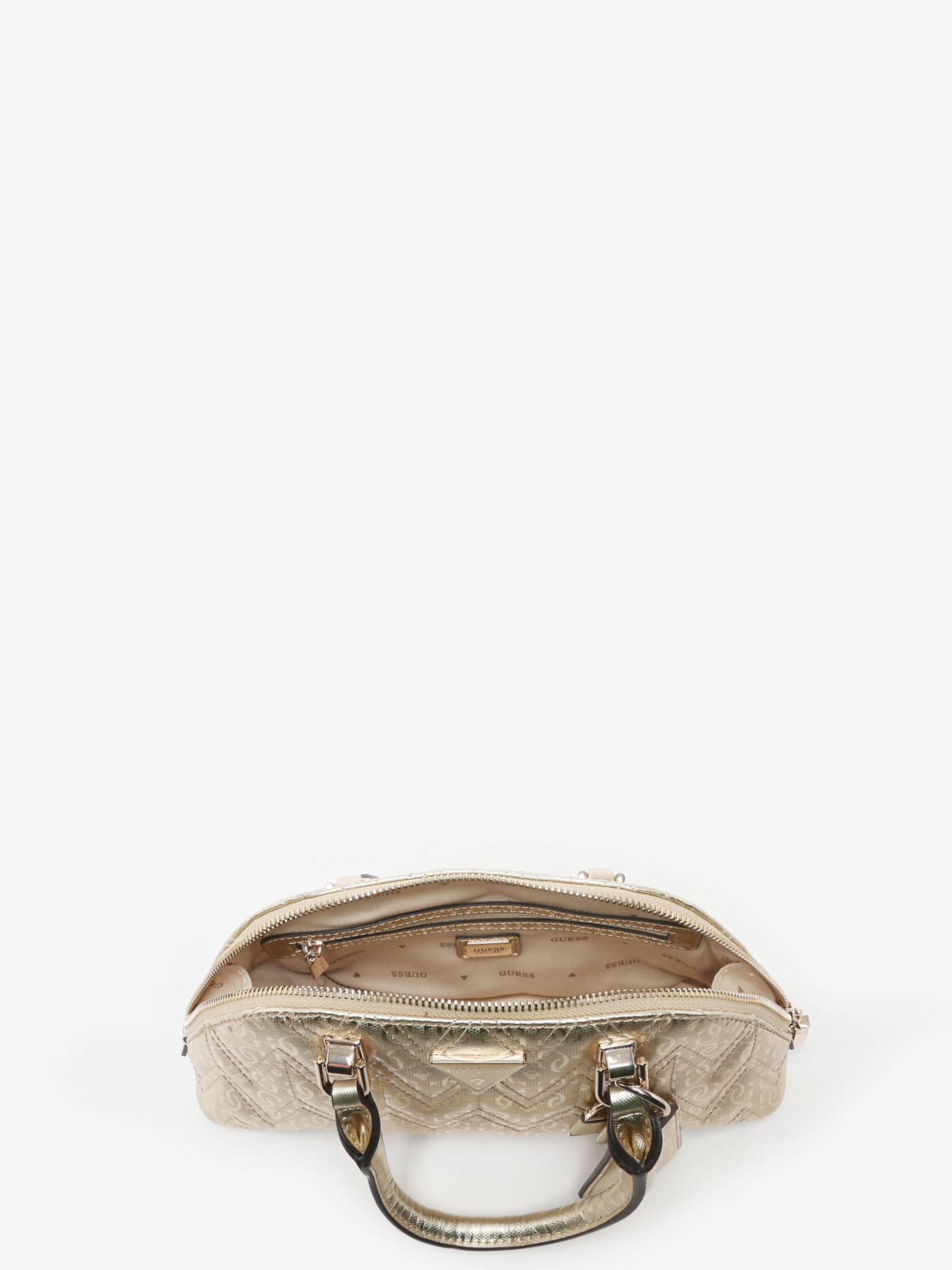 Sac bandoulire Adelard polyurethane GUESS