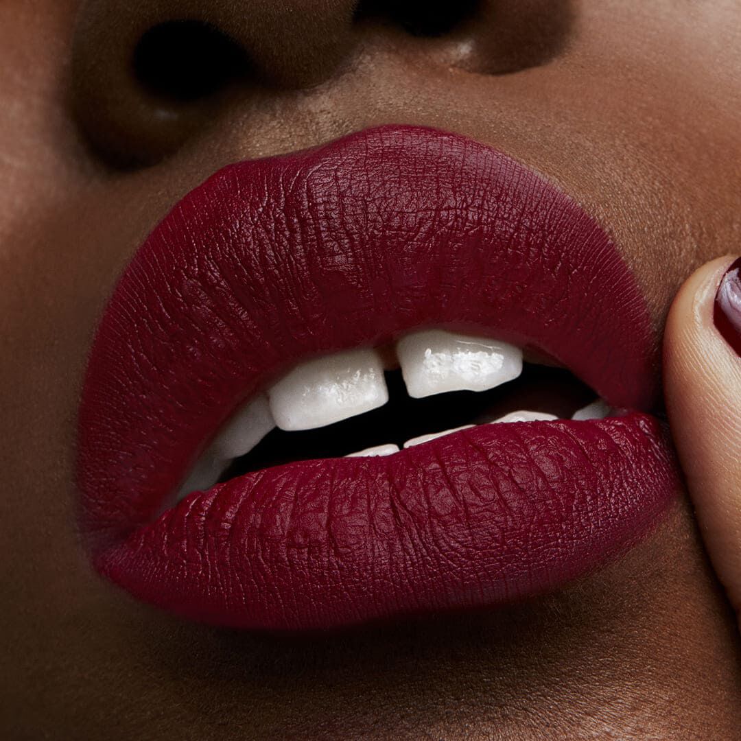 MAC MATTE LIPSTICK