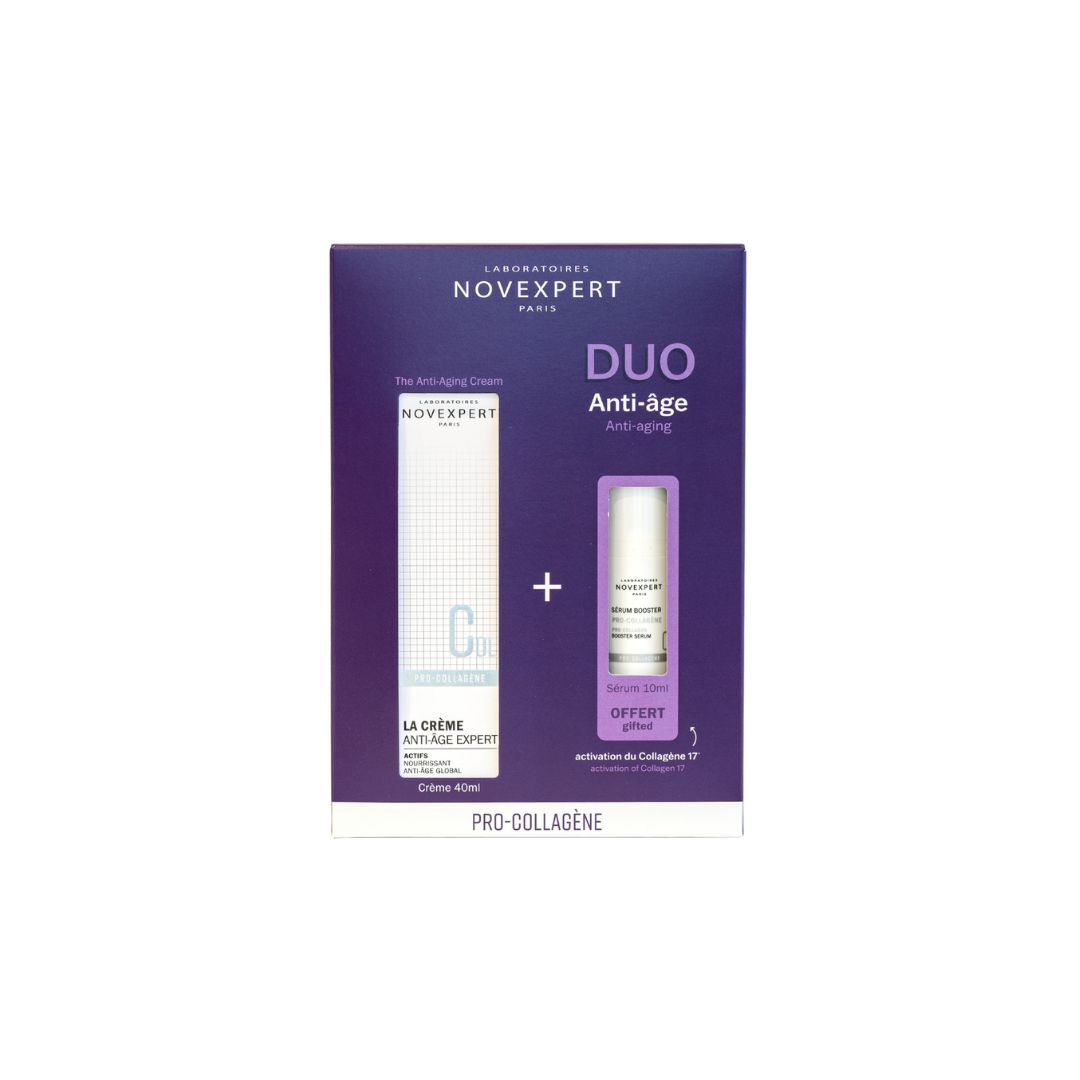 Pro-Collagen Coffret Anti-Idade - Pro-Collagène - 1un