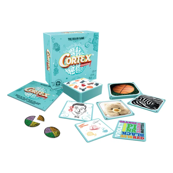 Asmodee Cortex Challenge