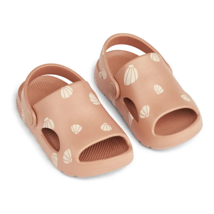 Liewood Sandales Morris | Rose pêche