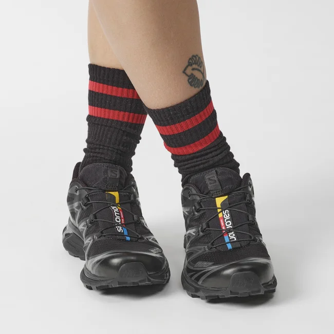 XT-6  Sportliche Schuhe Unisex