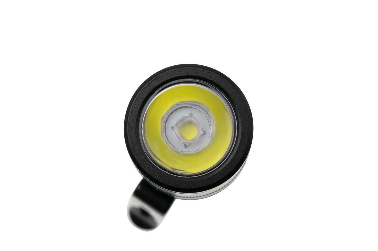 Fenix E12 V3.0 EDC zaklamp, 200 lumen