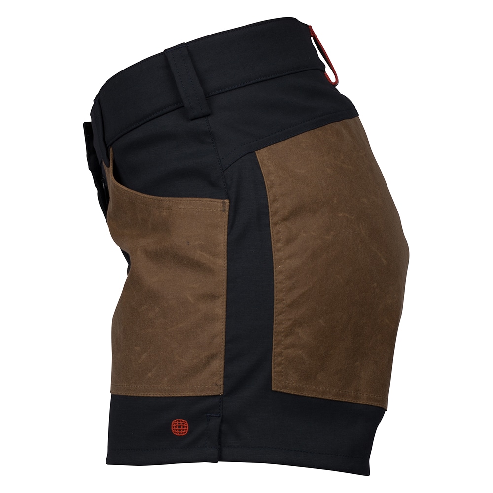 Amundsen Sports 5incher Field Shorts, dame