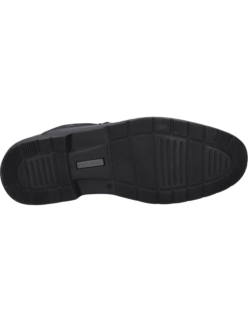 Slipper Alastair 15, schwarz