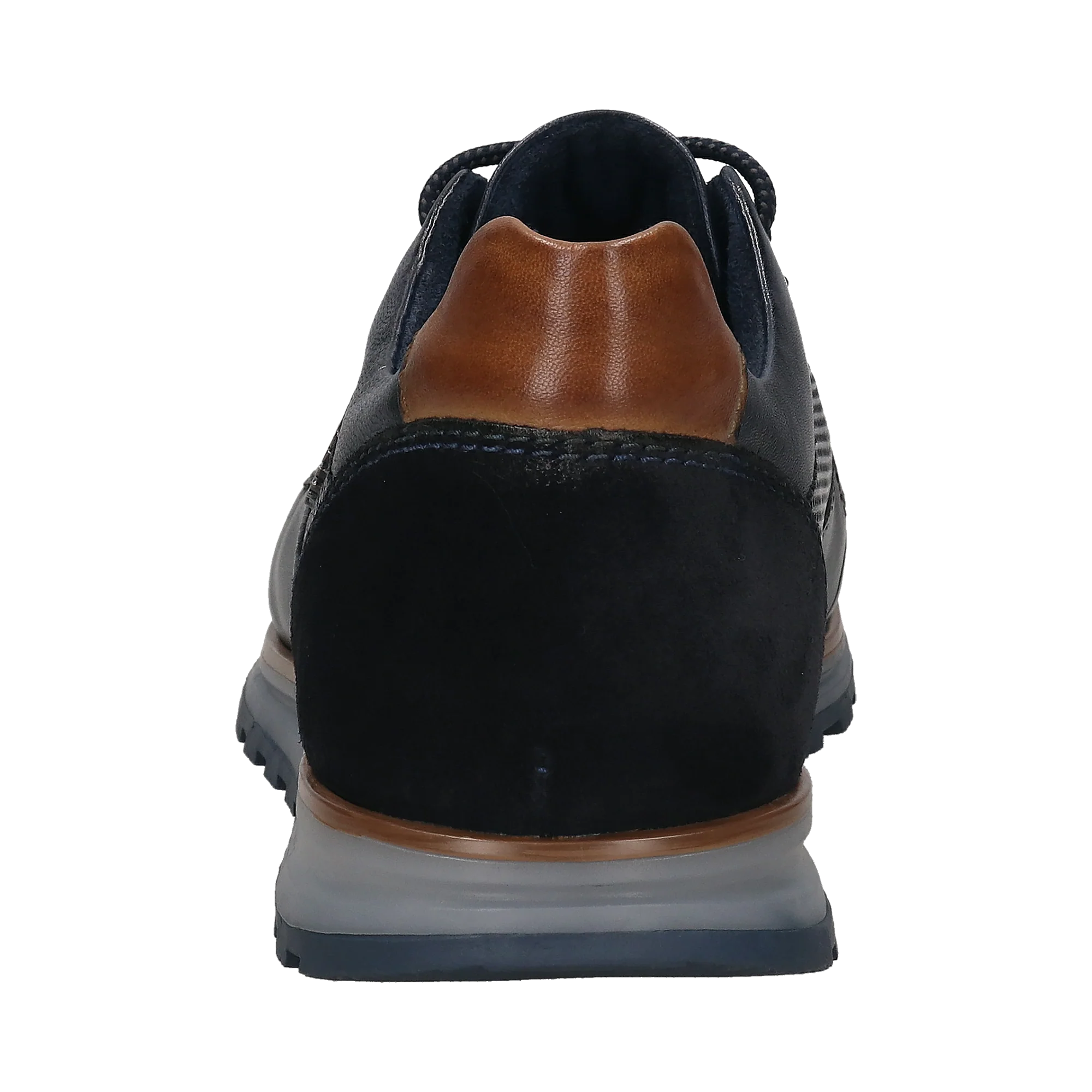 Sneaker dunkelblau