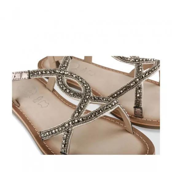 Sandales PEWTER MEGIS KIDS