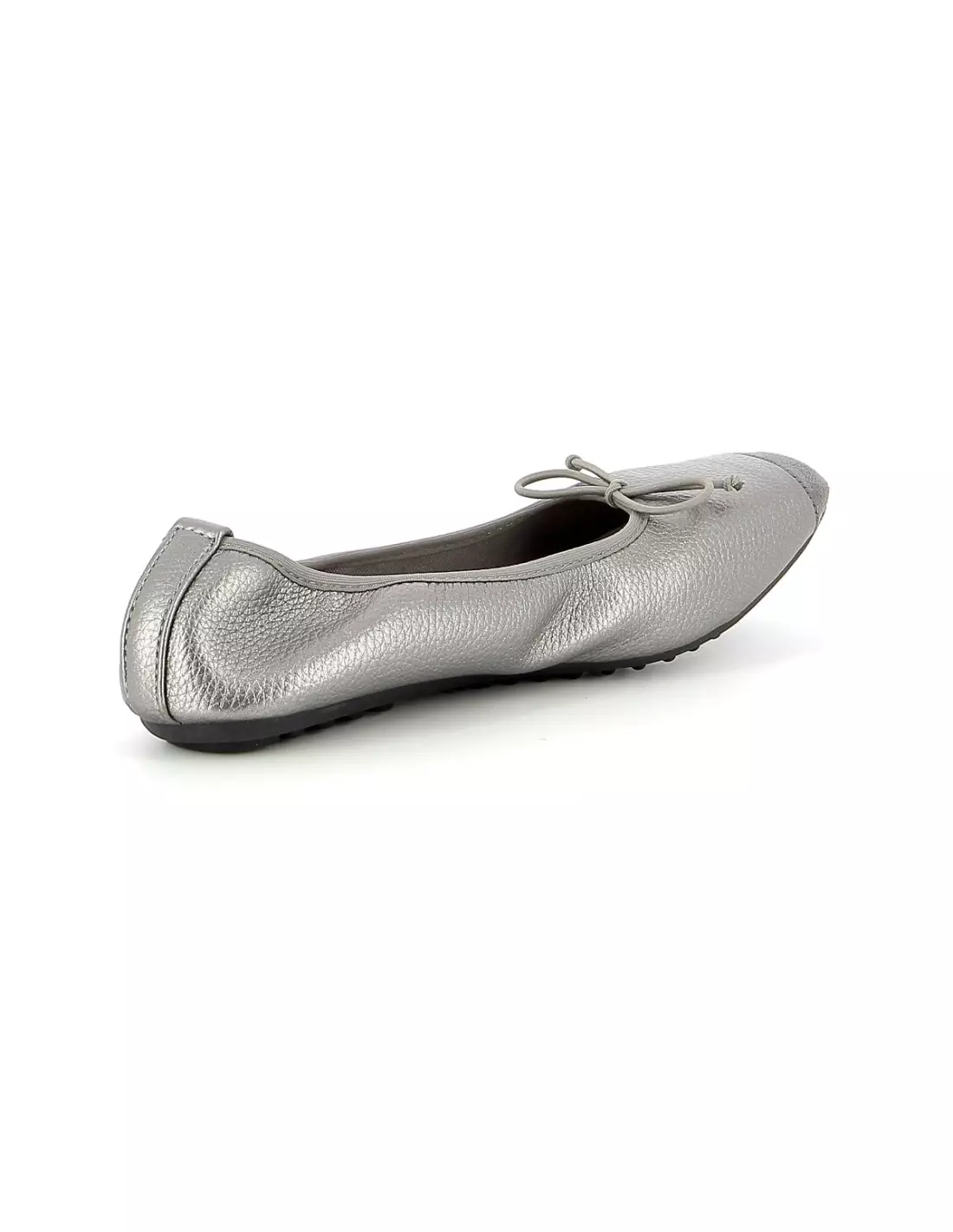 LA BOTTINE SOURIANTE BHS6202 - Ballerines & babies Gun