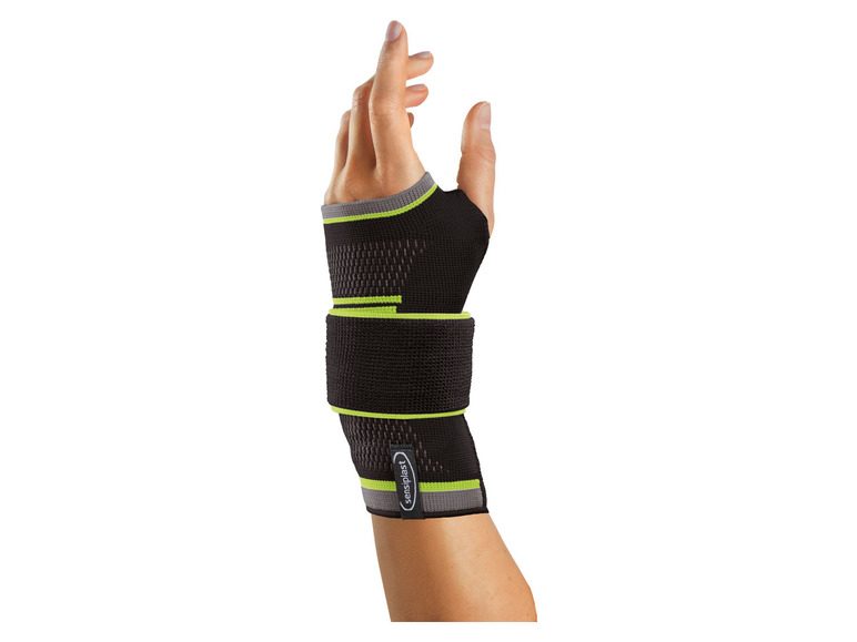 Polsbandage