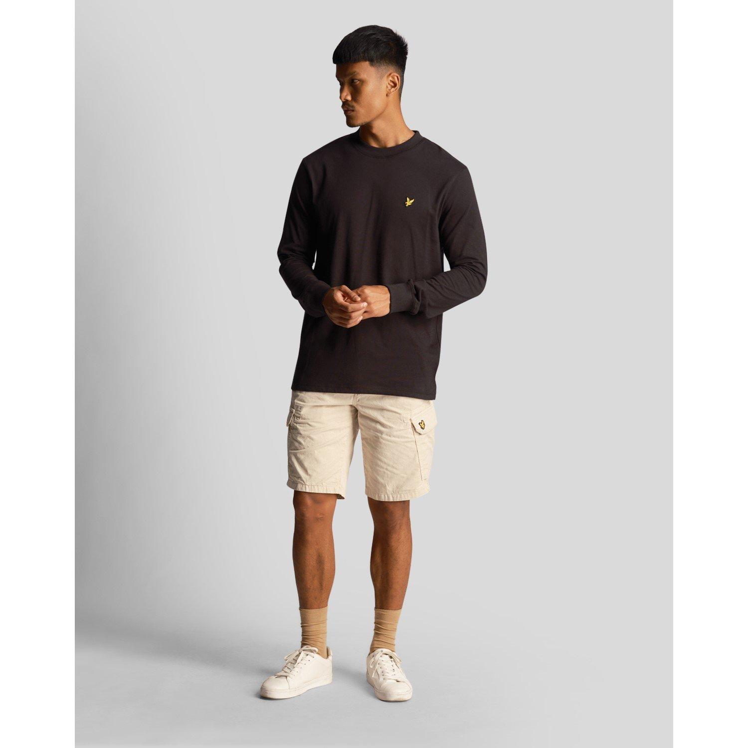 Lyle and Scott Wembley Cargo Shorts