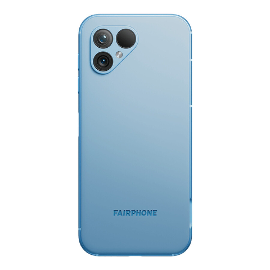 Fairphone 5 5G (Bleu) - 256 Go