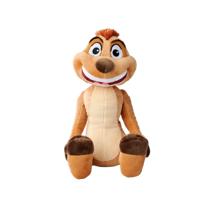 König der Löwen - Plüschfigur Timon - ca. 30 cm