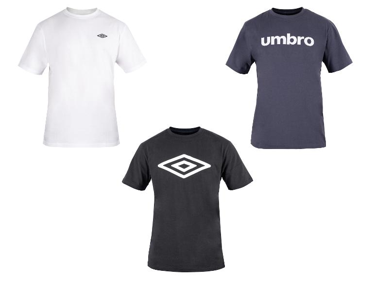 Heren T-shirt