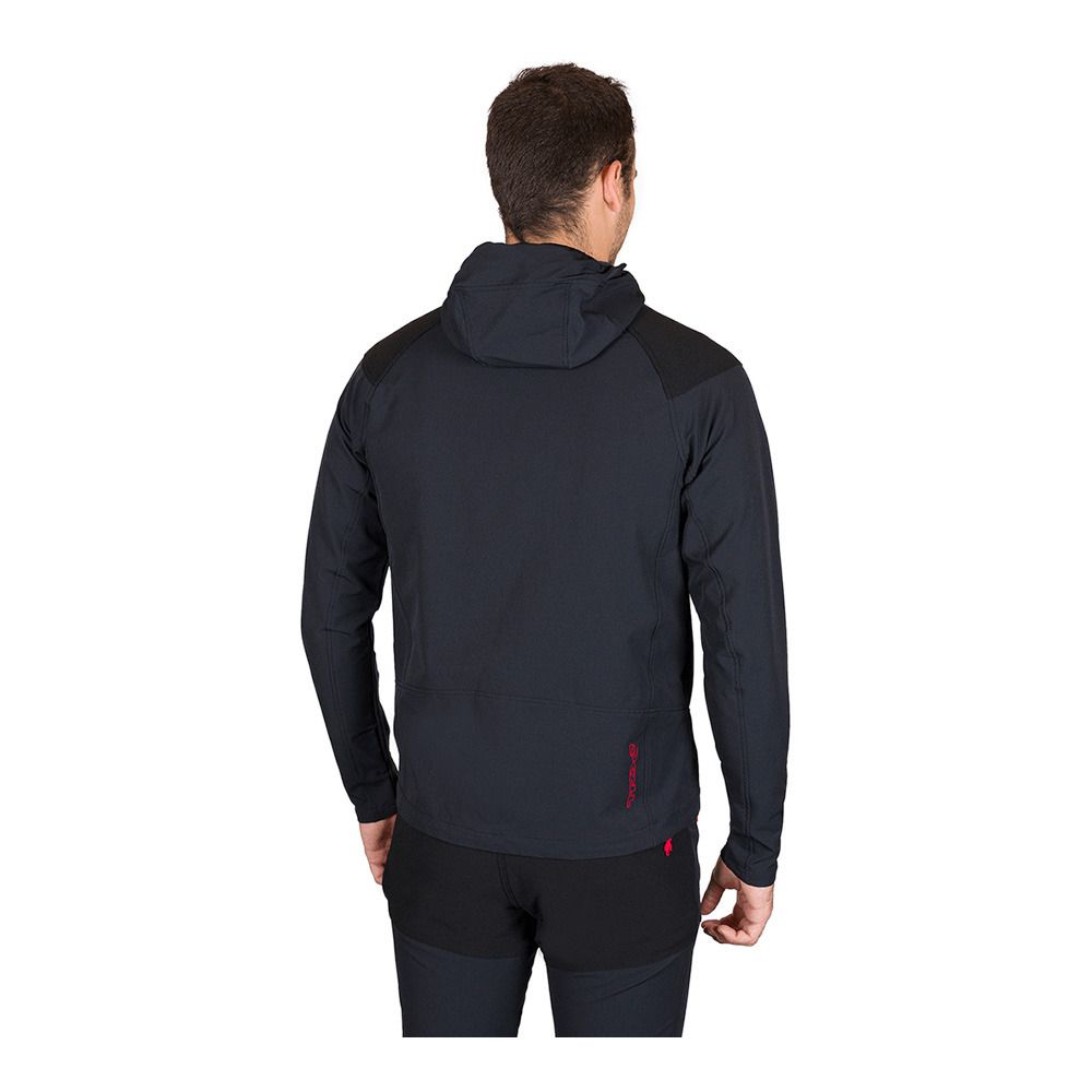 Trangoworld TRX2 DURA PRO - Veste Homme black