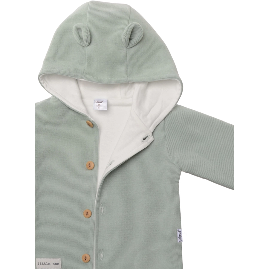 Liliput Jacke schilf