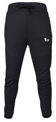 Lindberg Milano Powerstretch Fleecebukse, Anthracite