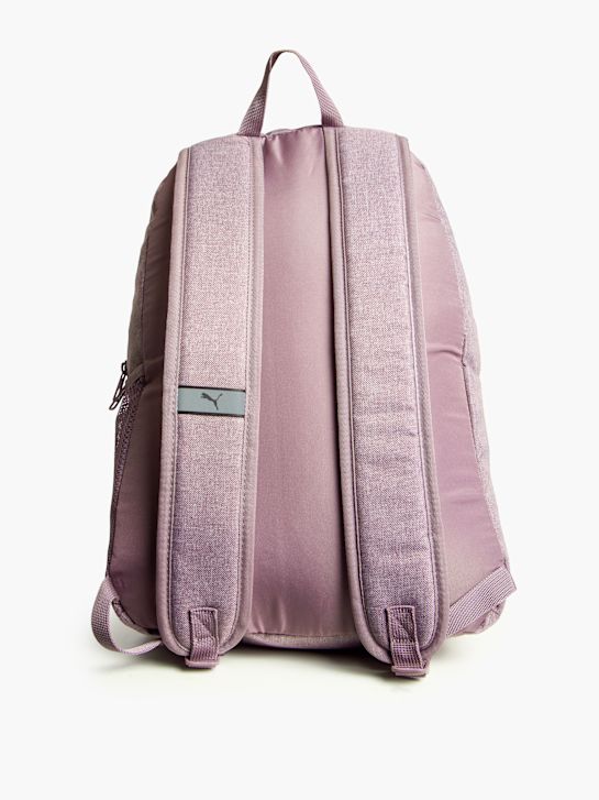 PUMA Rucksack Rosa