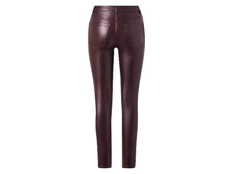 Dames jeans - Skinny fit