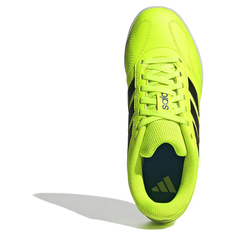 chuteiras de futsal adidas Super Sala Competition III