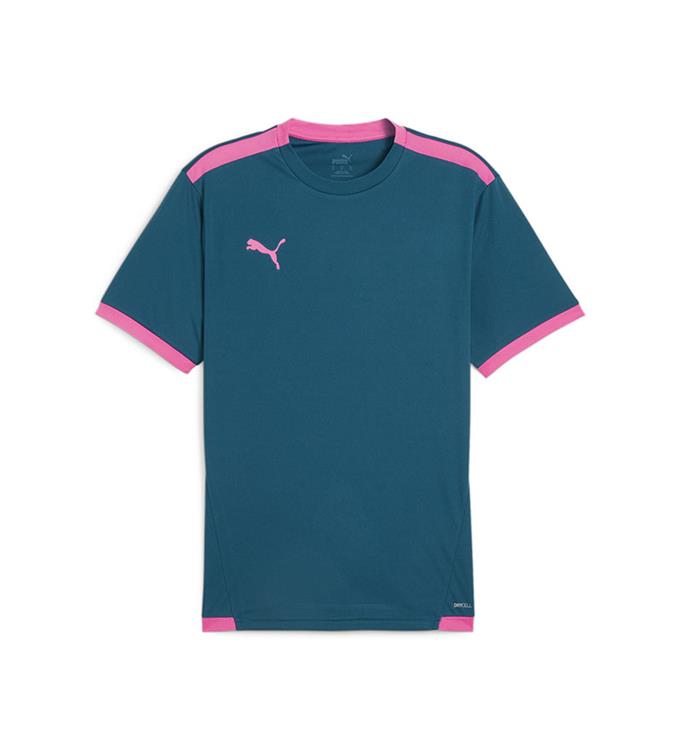 PUMA Men teamLIGA Voetbaljersey